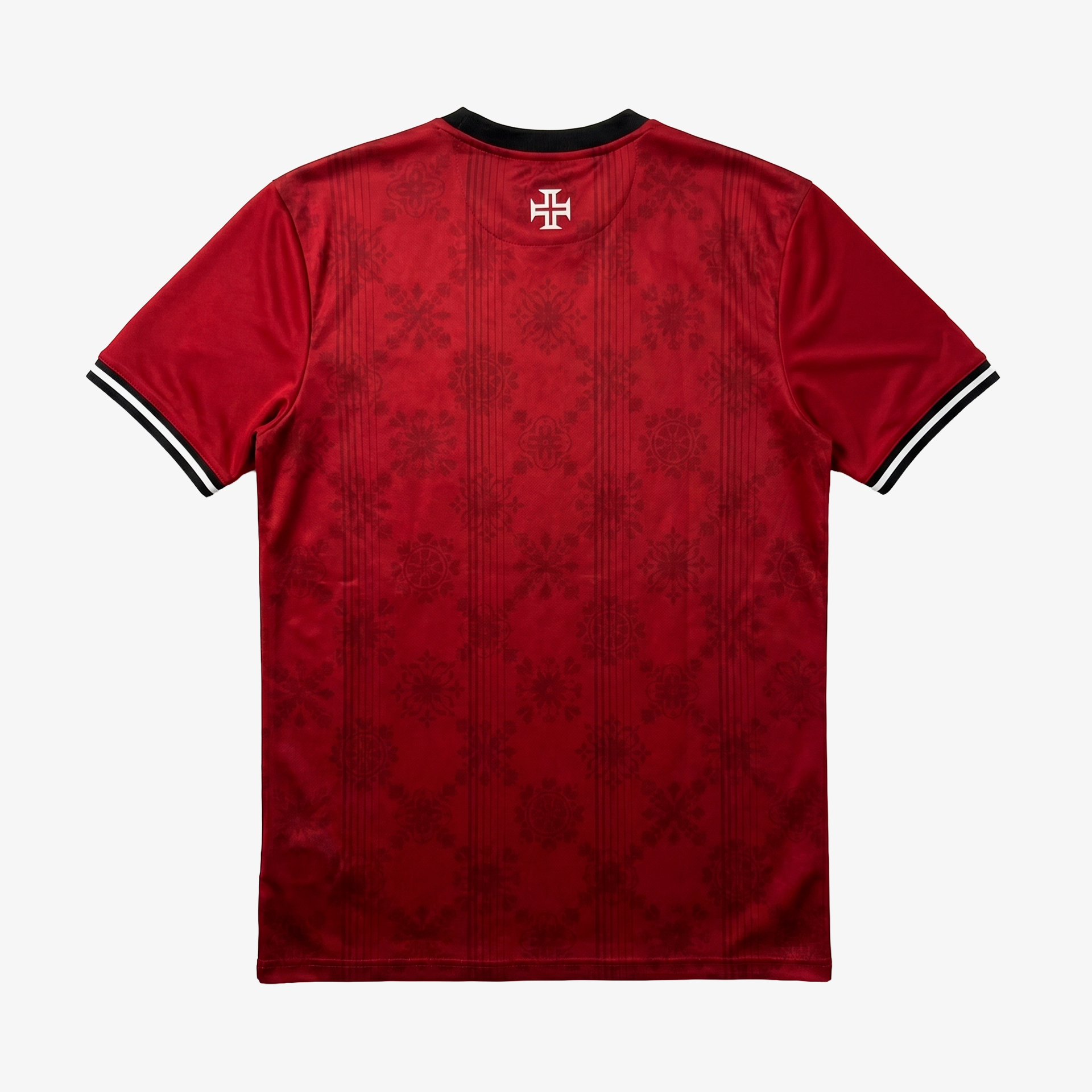 Força Portugal Jersey - Junior