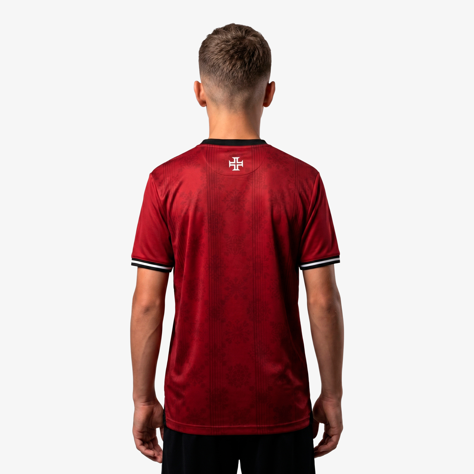 Força Portugal Jersey - Junior