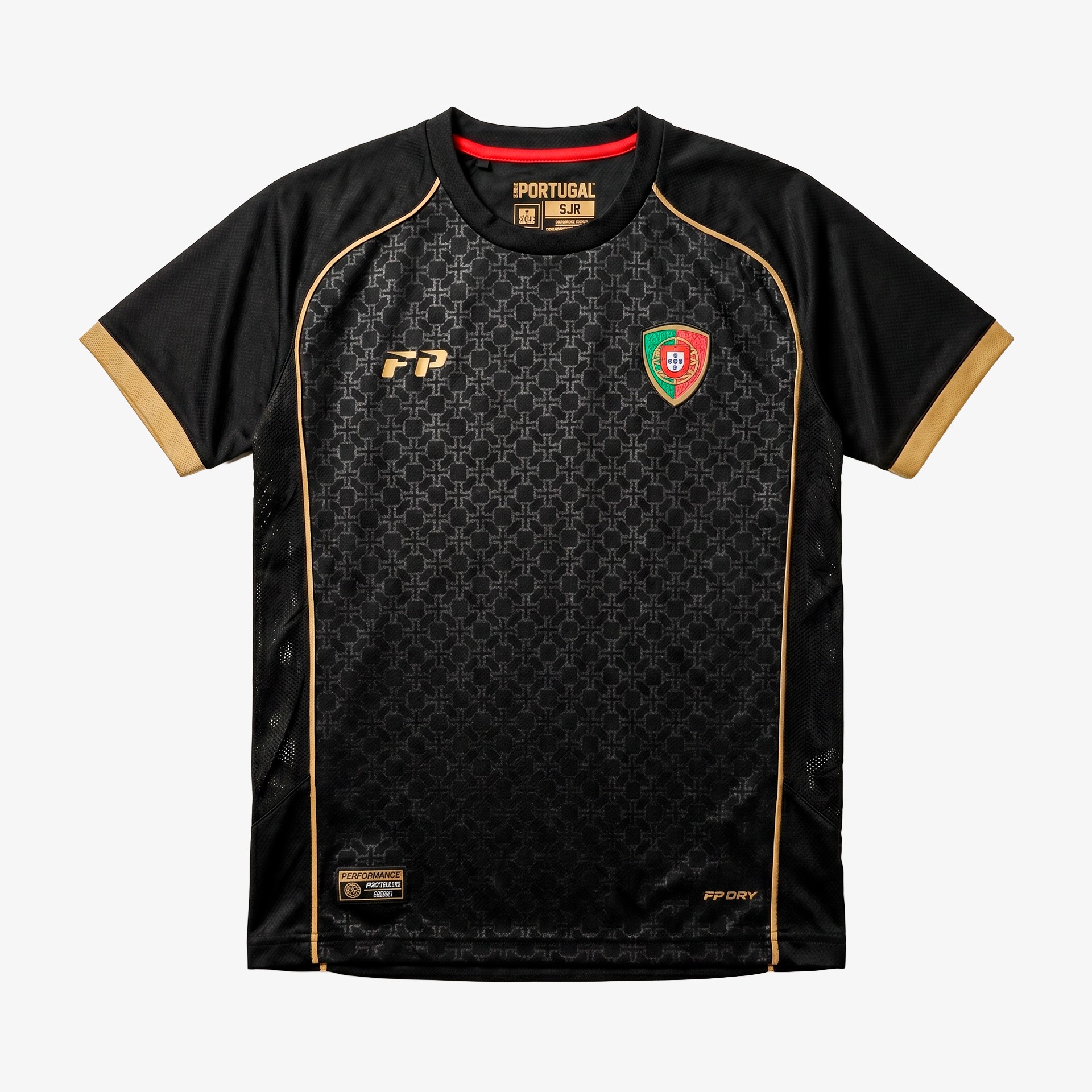 Camisola Força Portugal - Júnior