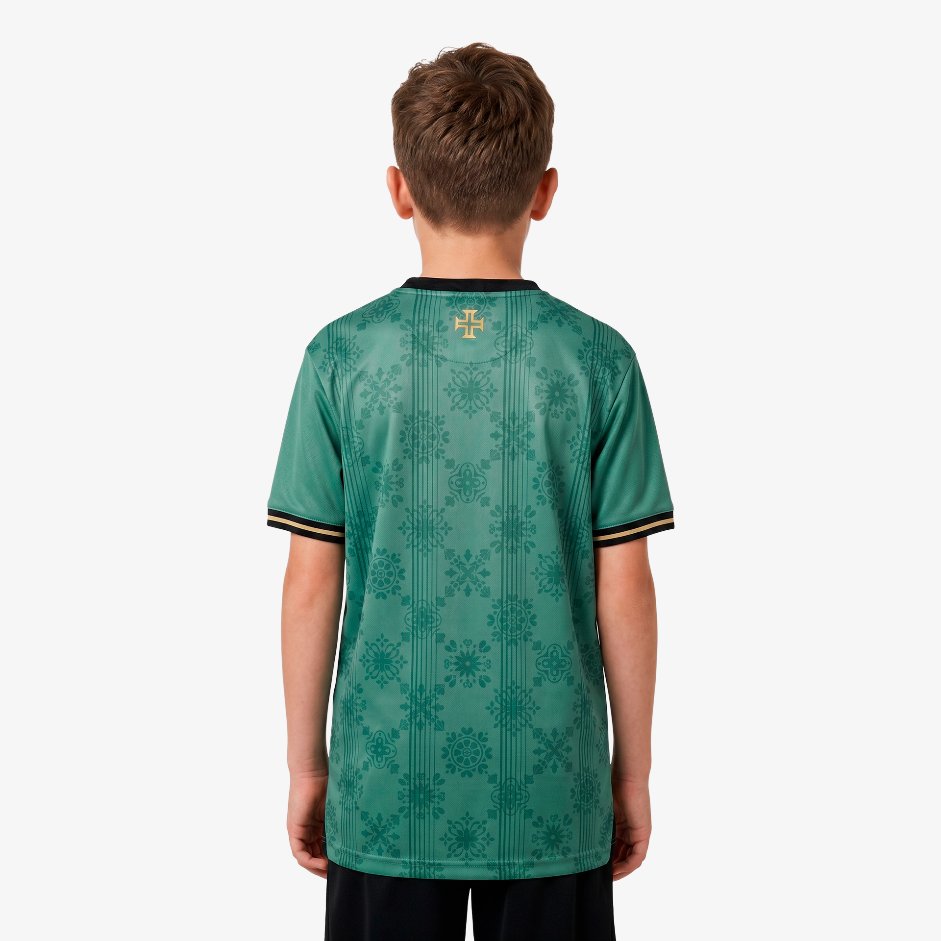 Força Portugal Jersey - Junior