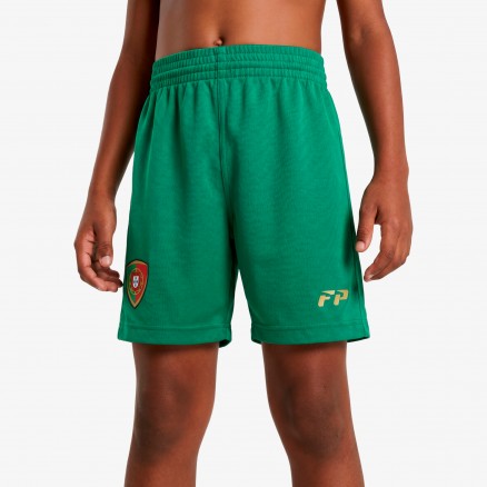 Short Força Portugal - Junior Short Força Portugal - Junior