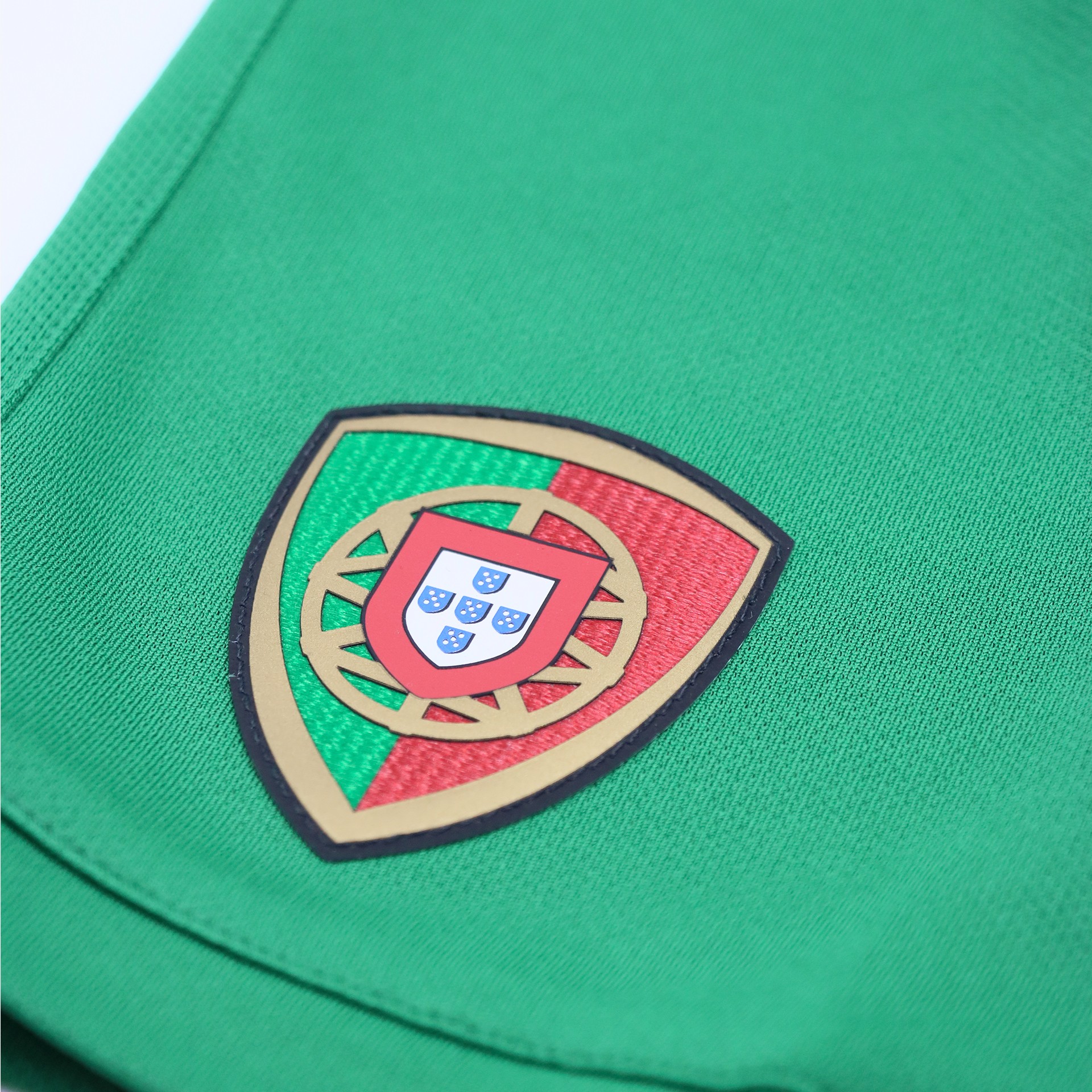 Short Força Portugal - Junior
