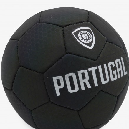 Mini ballon holographique Força Portugal Mini ballon holographique Força Portugal