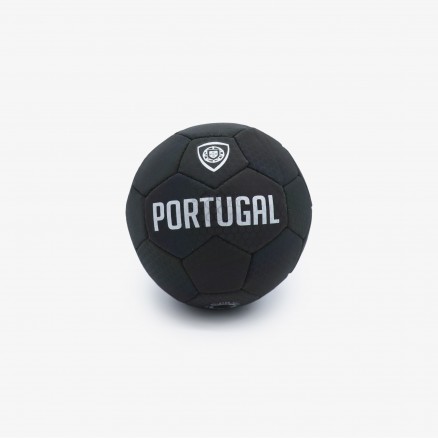 Mini ballon holographique Força Portugal Mini ballon holographique Força Portugal