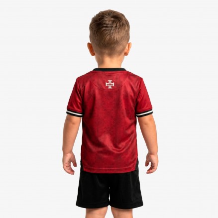 Força Portugal Mini Kit Força Portugal Mini Kit