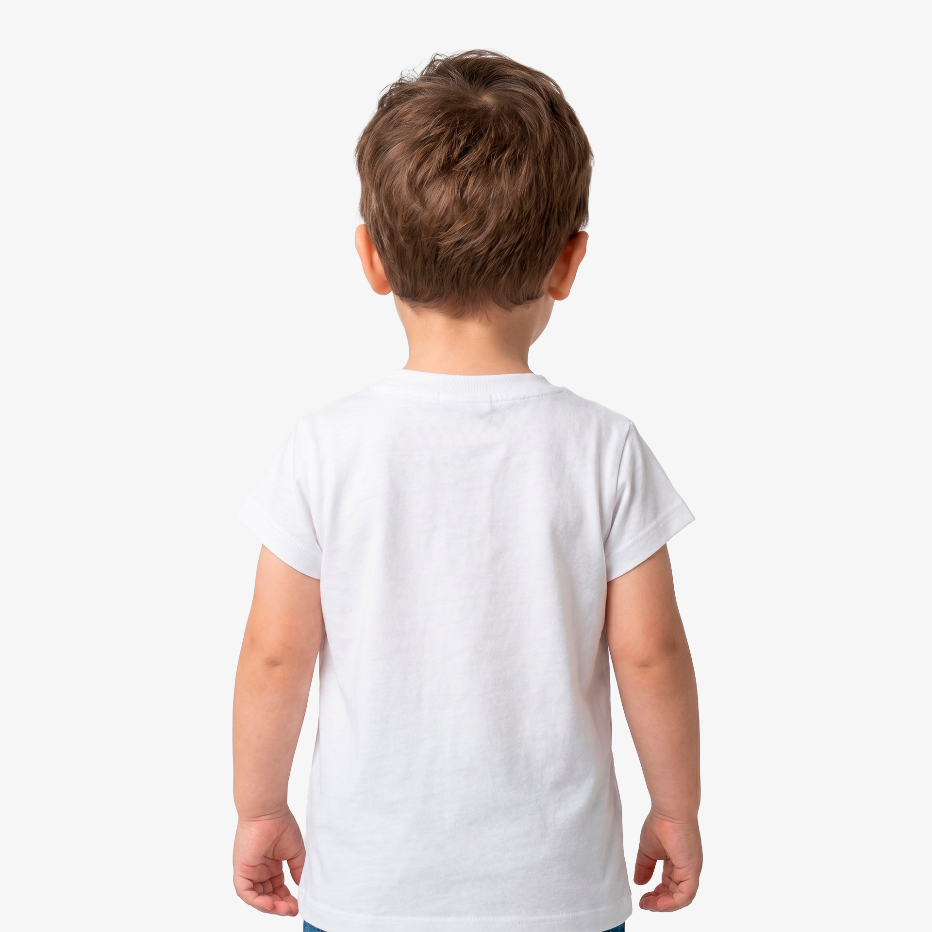 Força Portugal Baby T-shirt