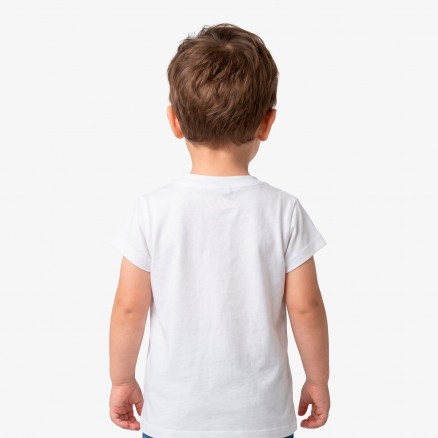 Força Portugal Baby T-shirt Força Portugal Baby T-shirt