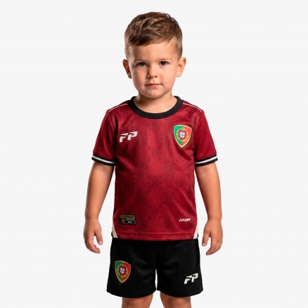 Força Portugal Mini Kit Força Portugal Mini Kit