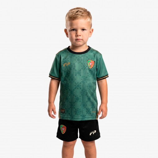 For�a Portugal Mini Kit