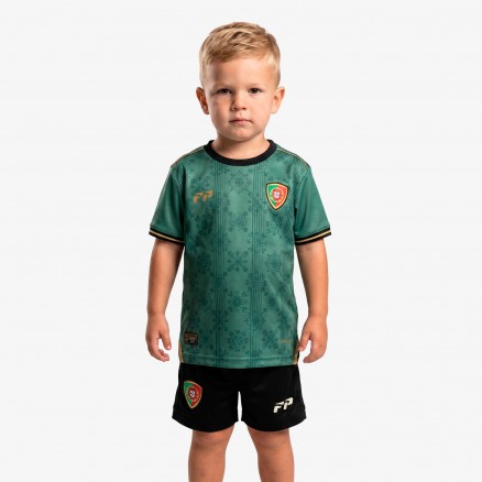 Mini Kit Força Portugal Mini Kit Força Portugal