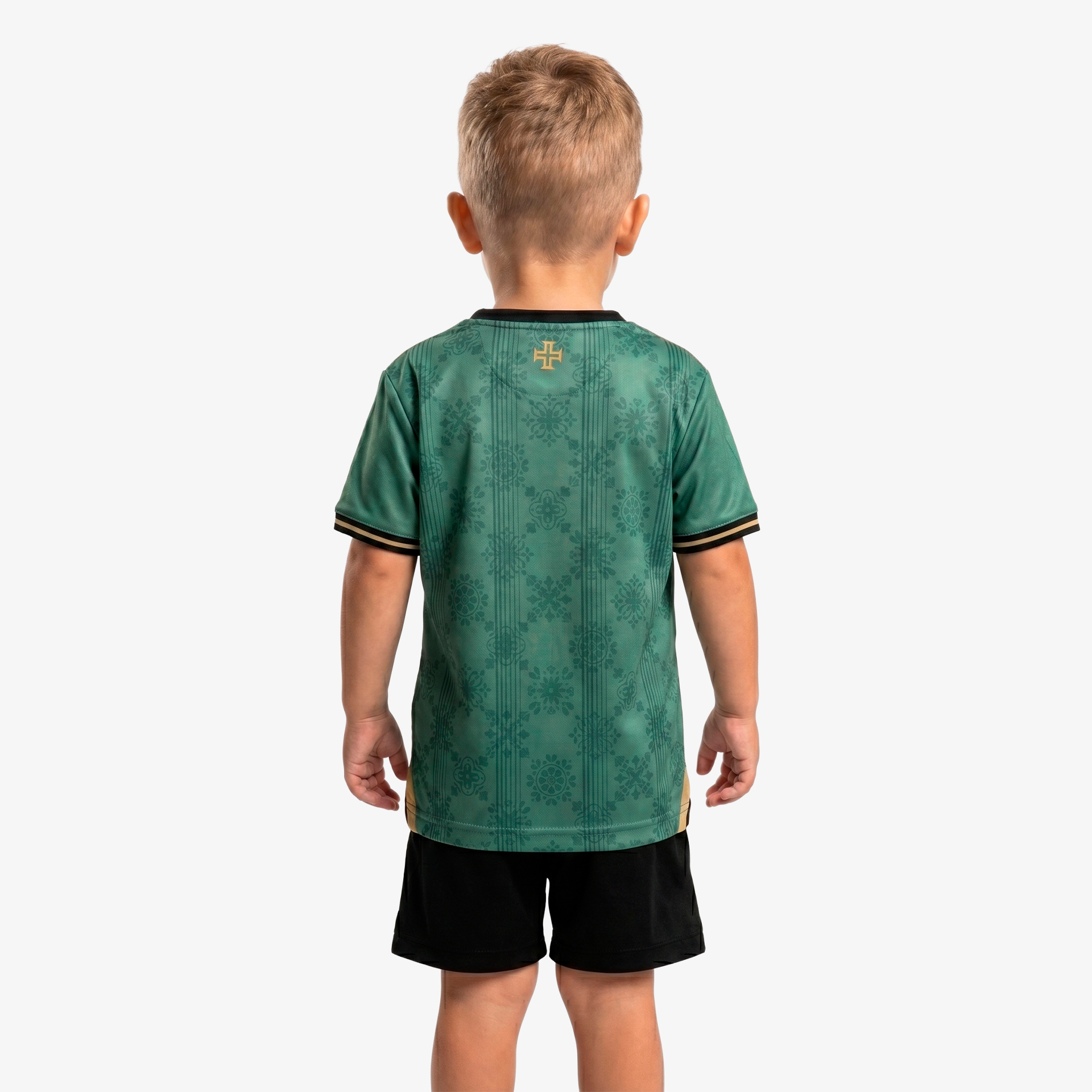 Mini Kit Força Portugal