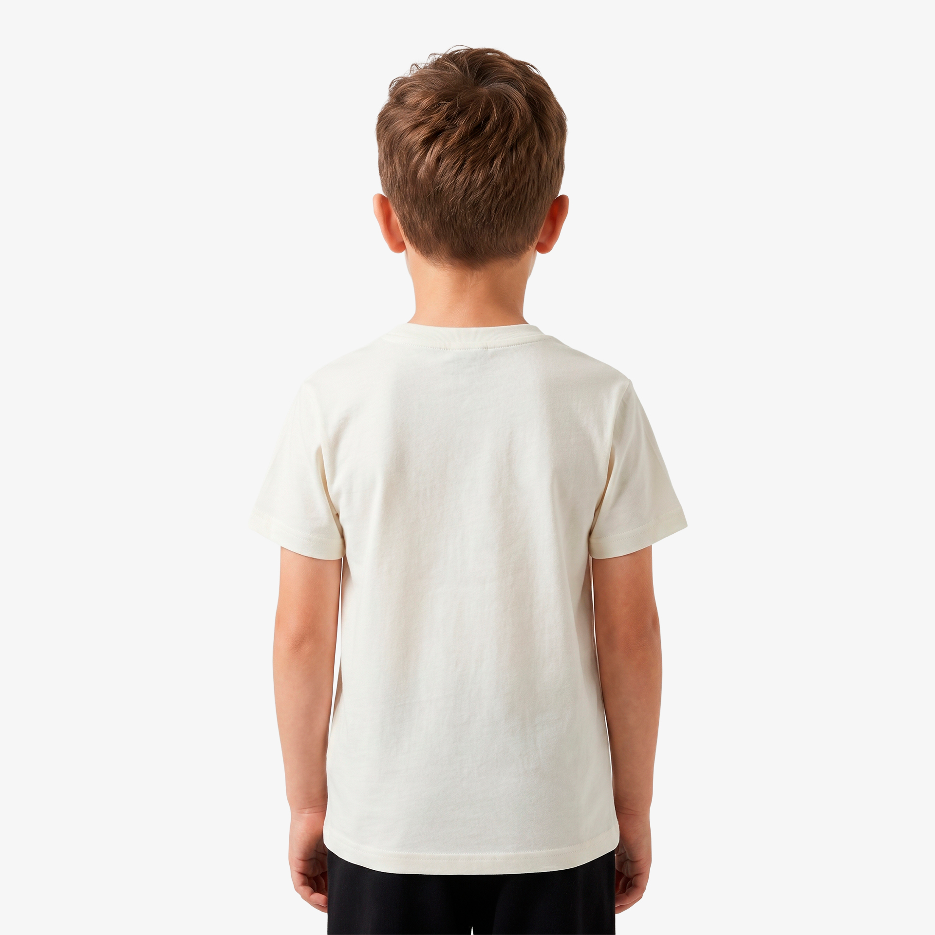 T-shirt Junior Portugal Nation