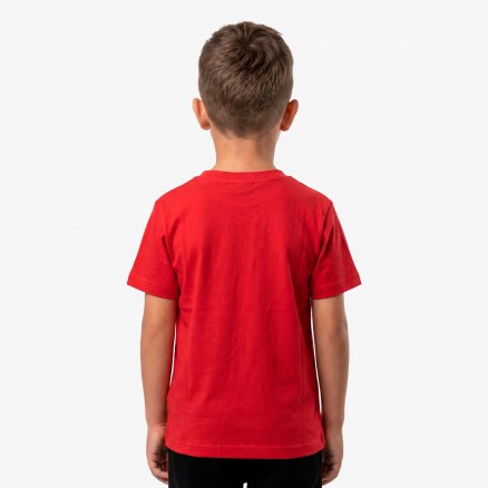 T-shirt Junior Portugal Nation T-shirt Junior Portugal Nation