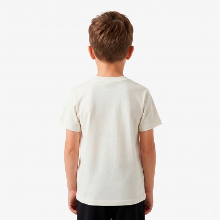 T-shirt Junior Portugal Nation T-shirt Junior Portugal Nation
