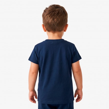 Força Portugal Baby T-shirt Força Portugal Baby T-shirt