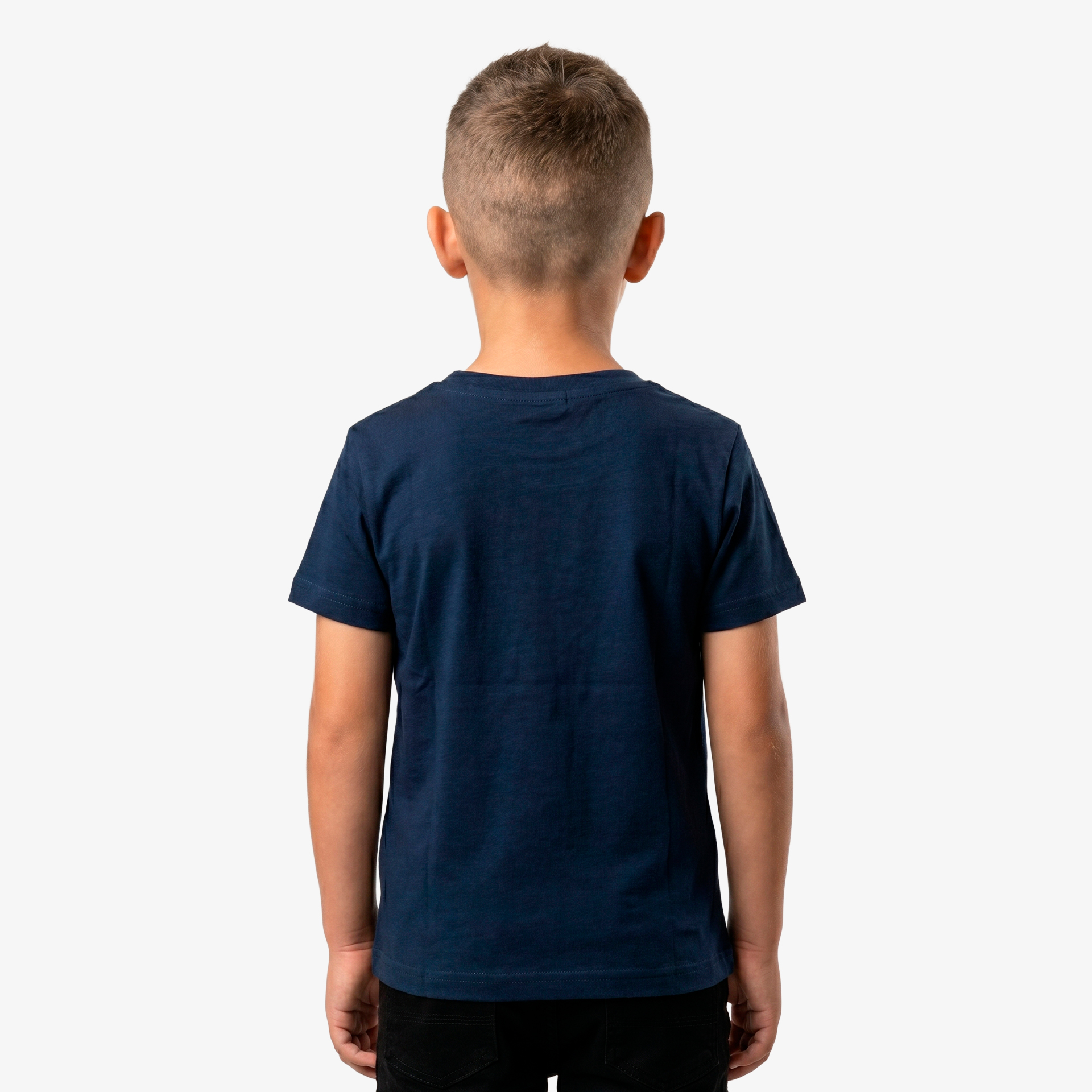 T-shirt Junior Portugal Nation