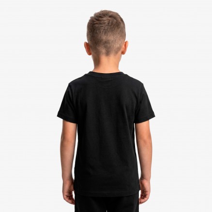 T-shirt Força Portugal - Júnior T-shirt Força Portugal - Júnior