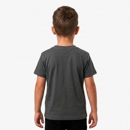 T-shirt Força Portugal - Júnior T-shirt Força Portugal - Júnior