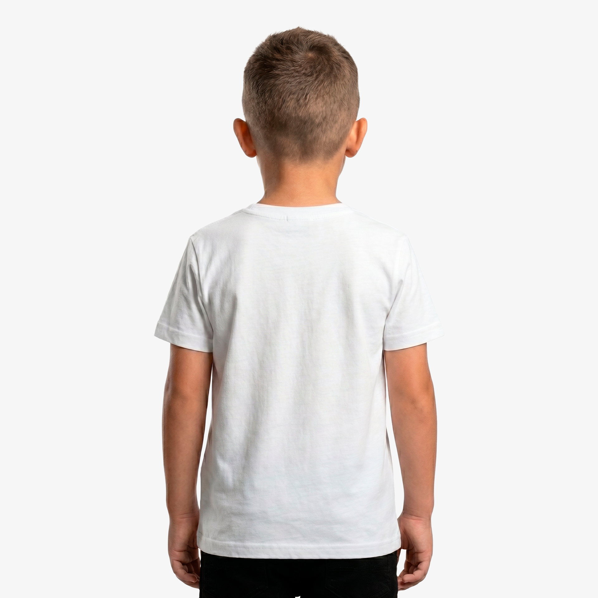 Força Portugal Junior T-shirt