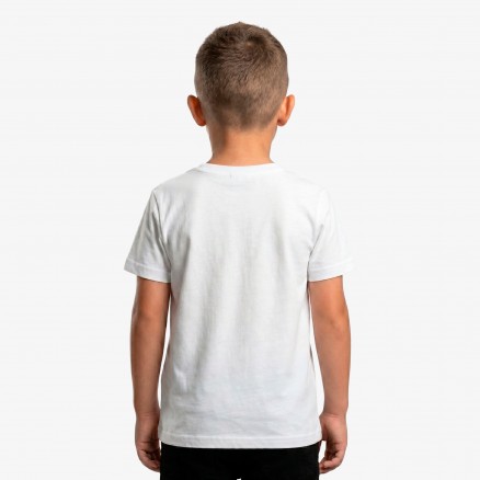 Força Portugal Junior T-shirt Força Portugal Junior T-shirt