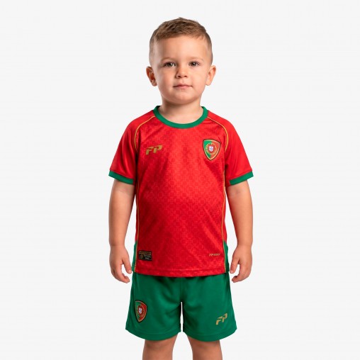 For�a Portugal Mini Kit