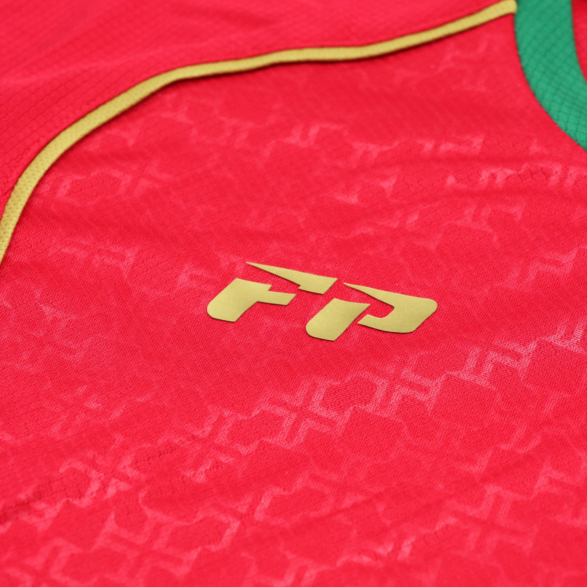 Mini Kit Força Portugal