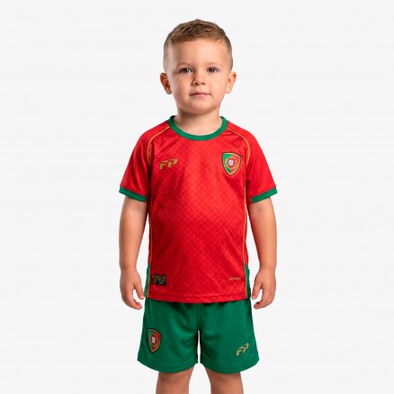 Mini Kit Força Portugal Mini Kit Força Portugal