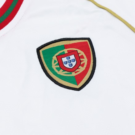 Camisola Retro Força Portugal - Bebé Camisola Retro Força Portugal - Bebé