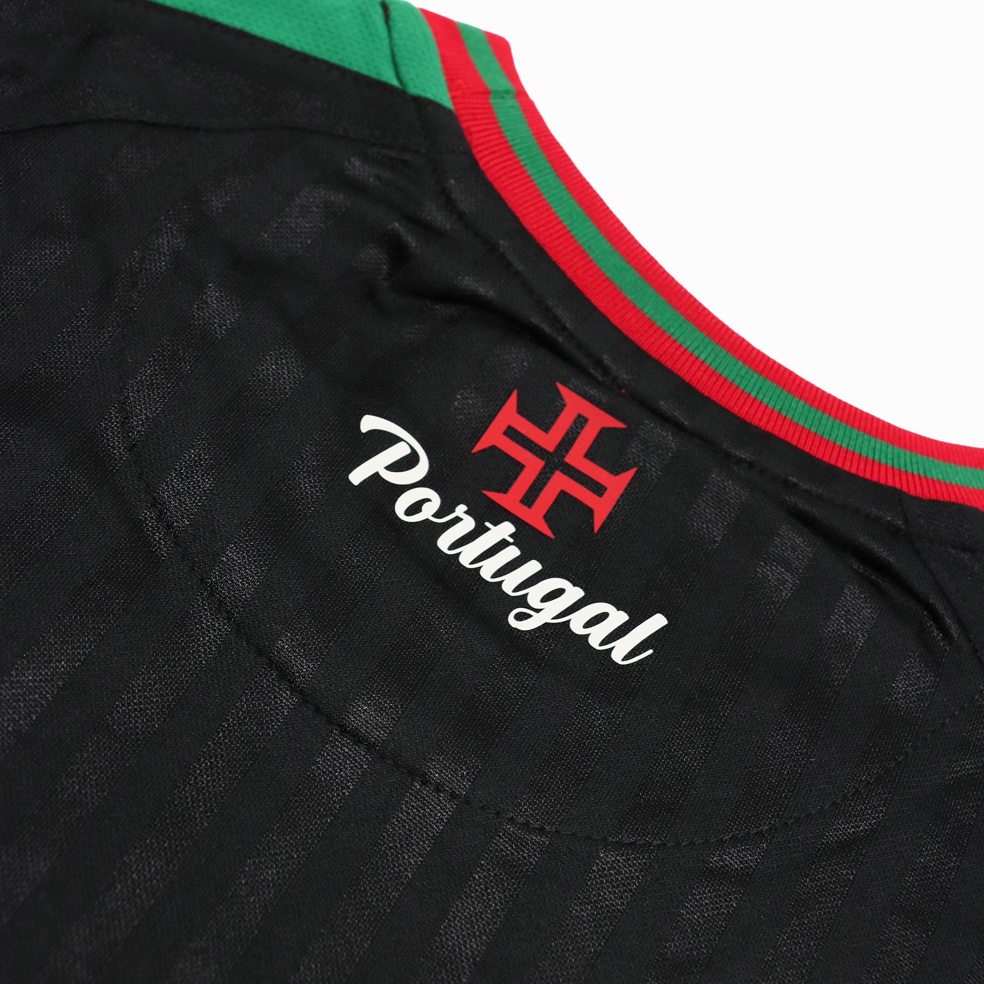 Camisola Retro Força Portugal - Bebé