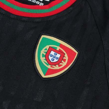 Camisola Retro Força Portugal - Bebé Camisola Retro Força Portugal - Bebé