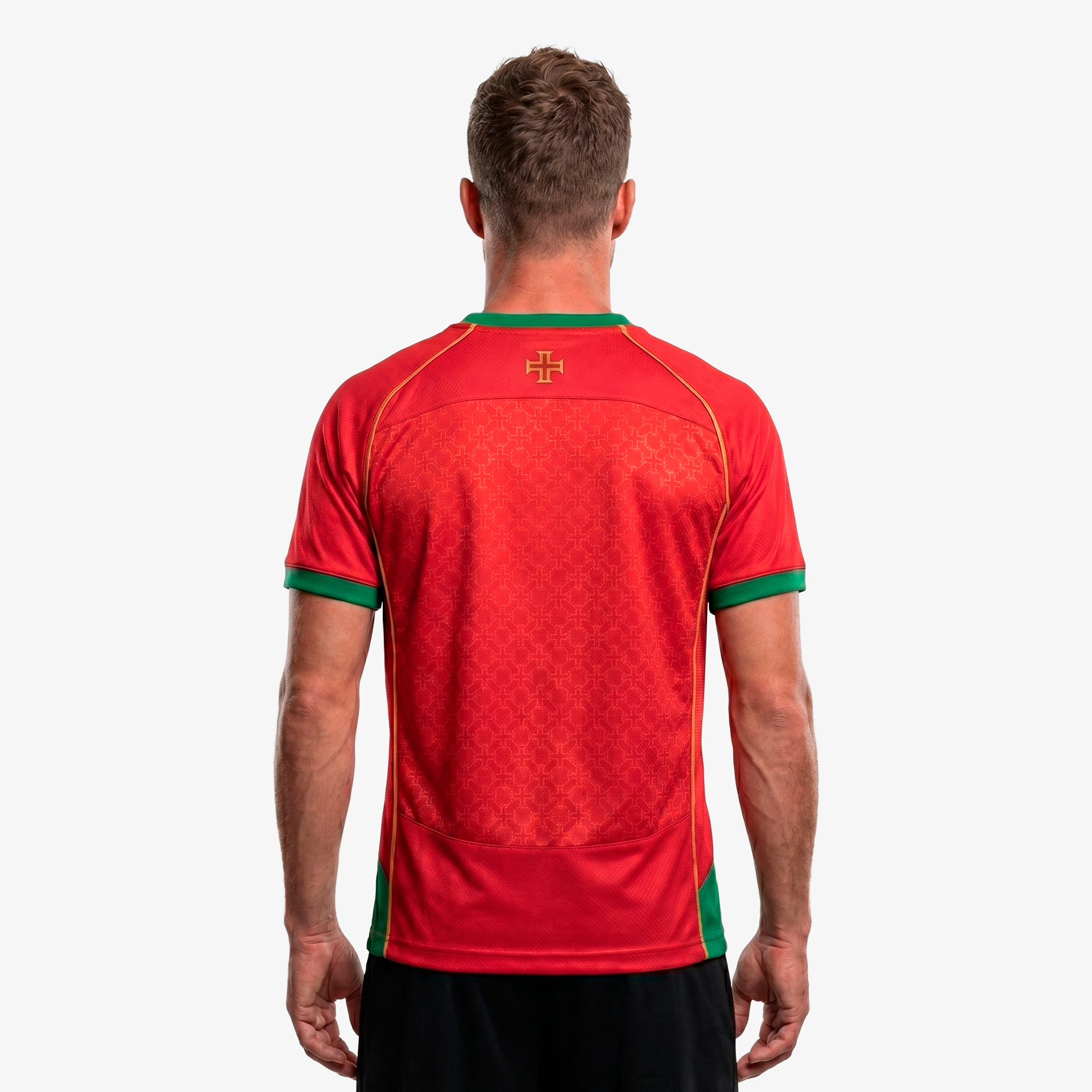 Jersey Força Portugal