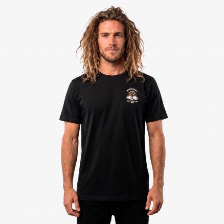 Portugal Surfing Club T-Shirt Portugal Surfing Club T-Shirt
