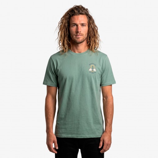Portugal Surfing Club T-Shirt