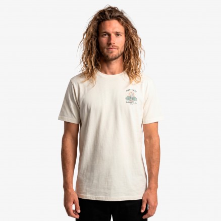 Portugal Surfing Club T-Shirt