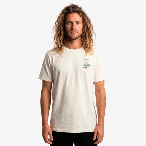 Portugal Surfing Club T-Shirt