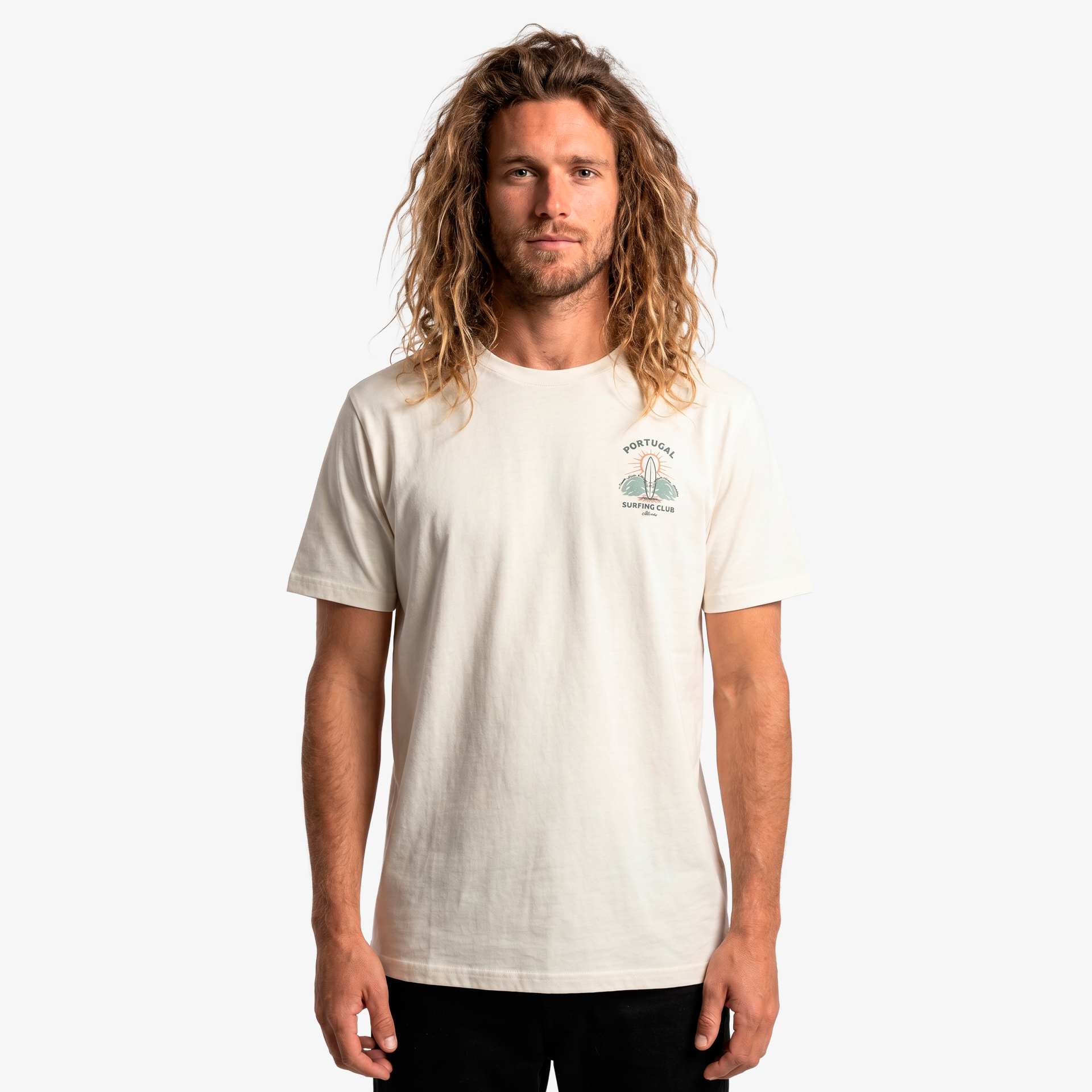 Portugal Surfing Club T-Shirt