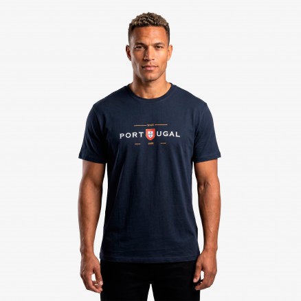 Portugal 1999 T-shirt