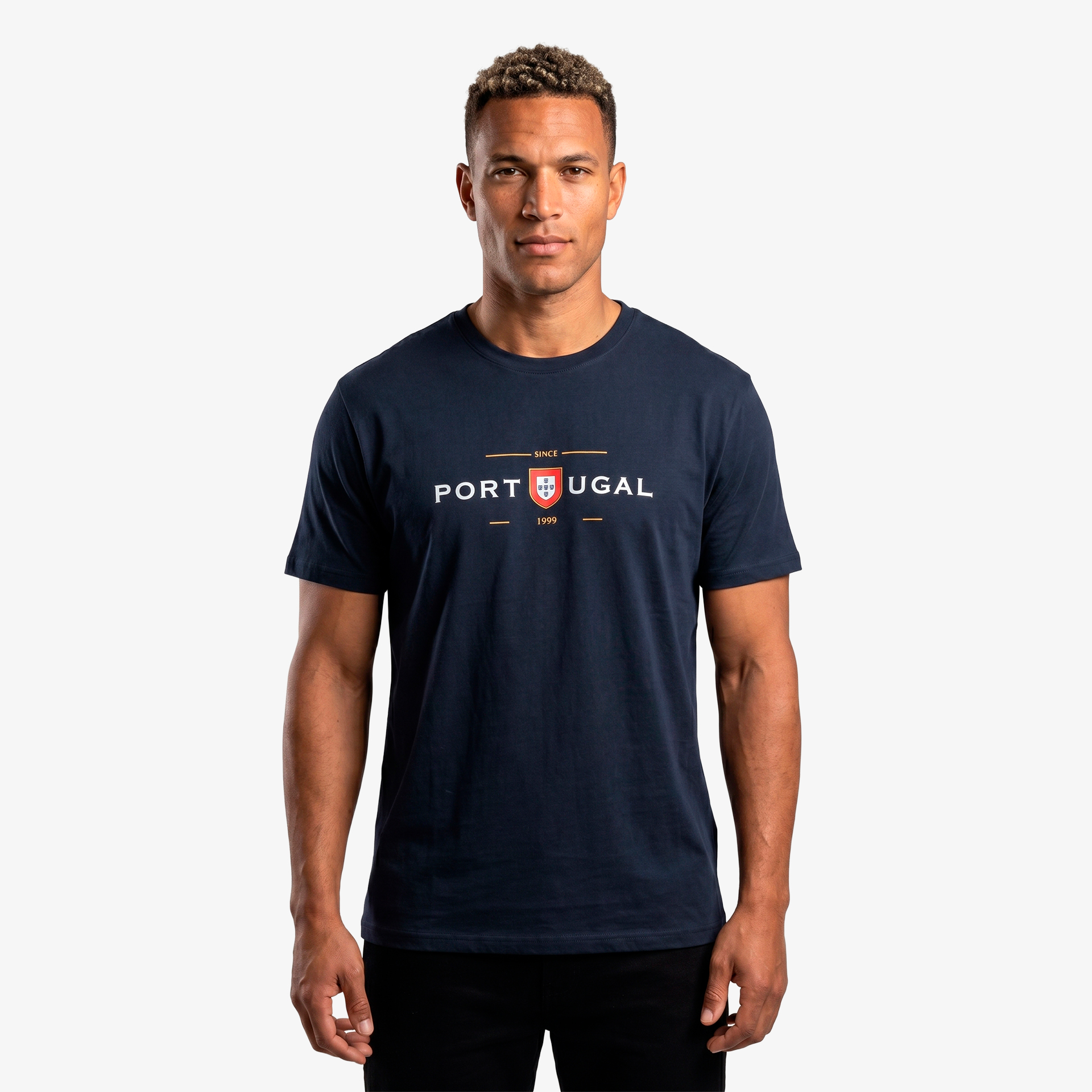 Portugal 1999 T-shirt