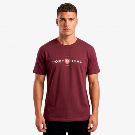 Portugal 1999 T-shirt