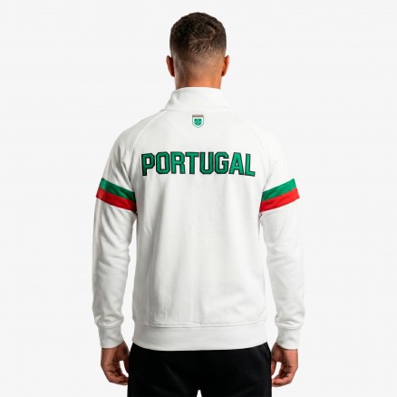 Força Portugal Game Jacket Força Portugal Game Jacket