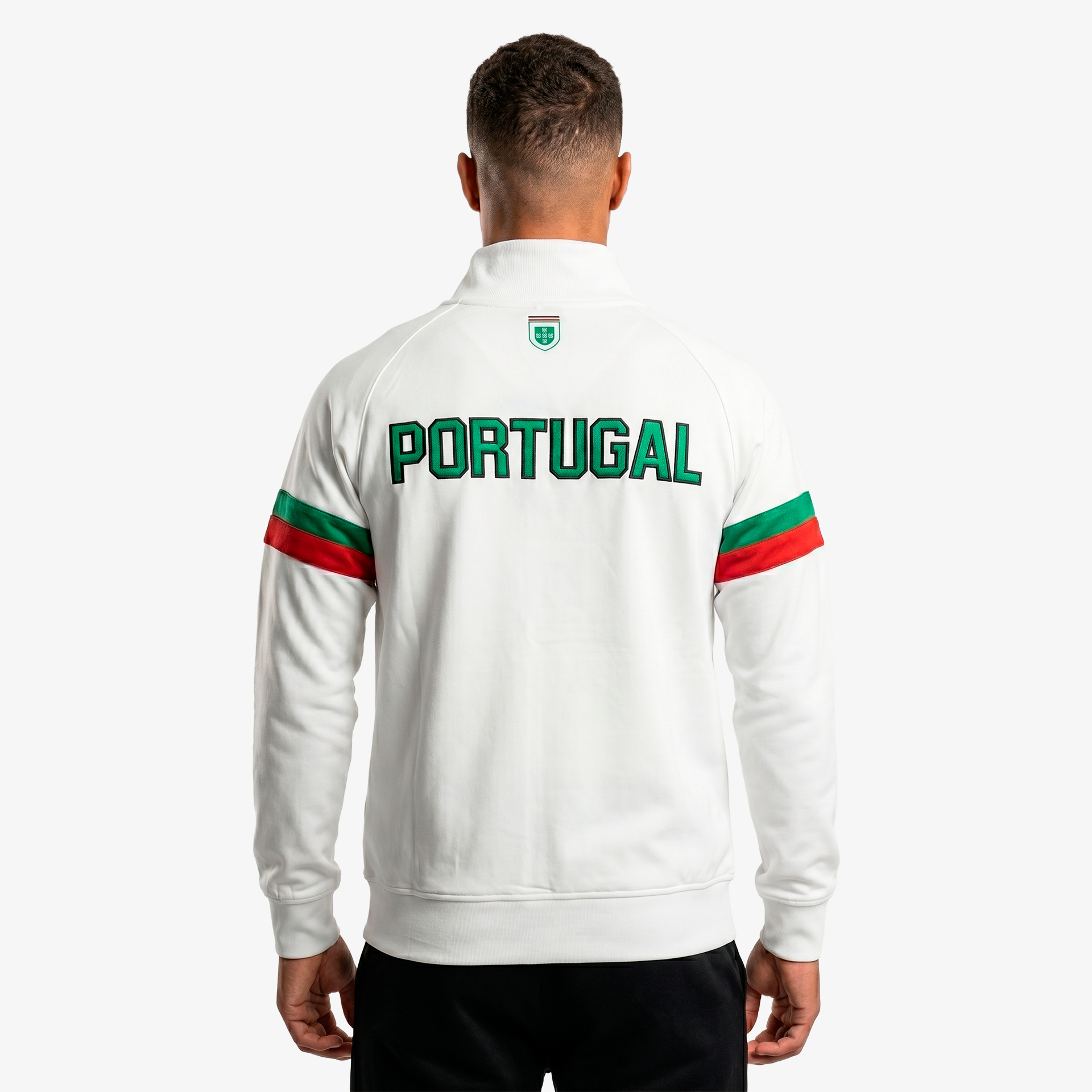 Força Portugal Game Jacket