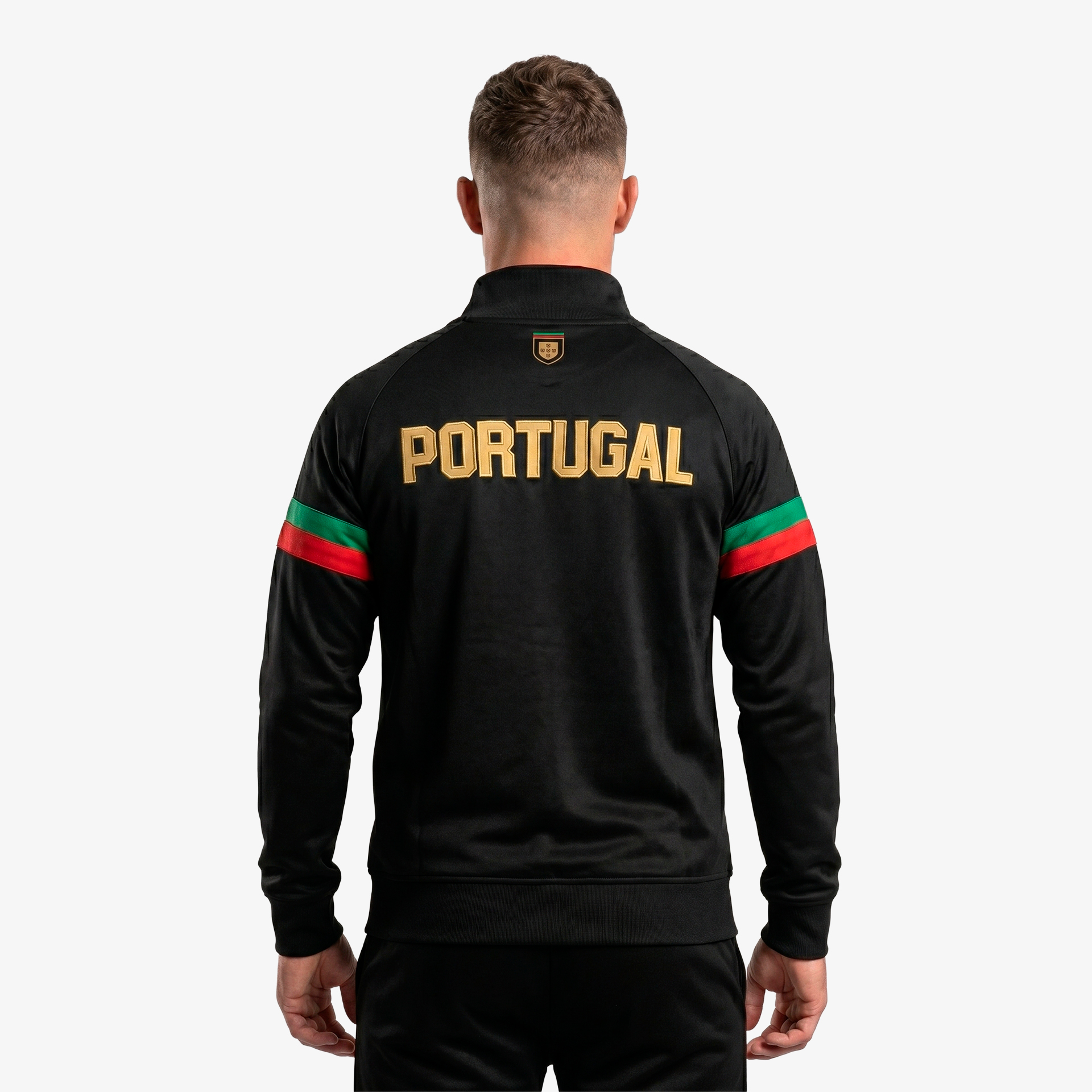 Força Portugal Game Jacket