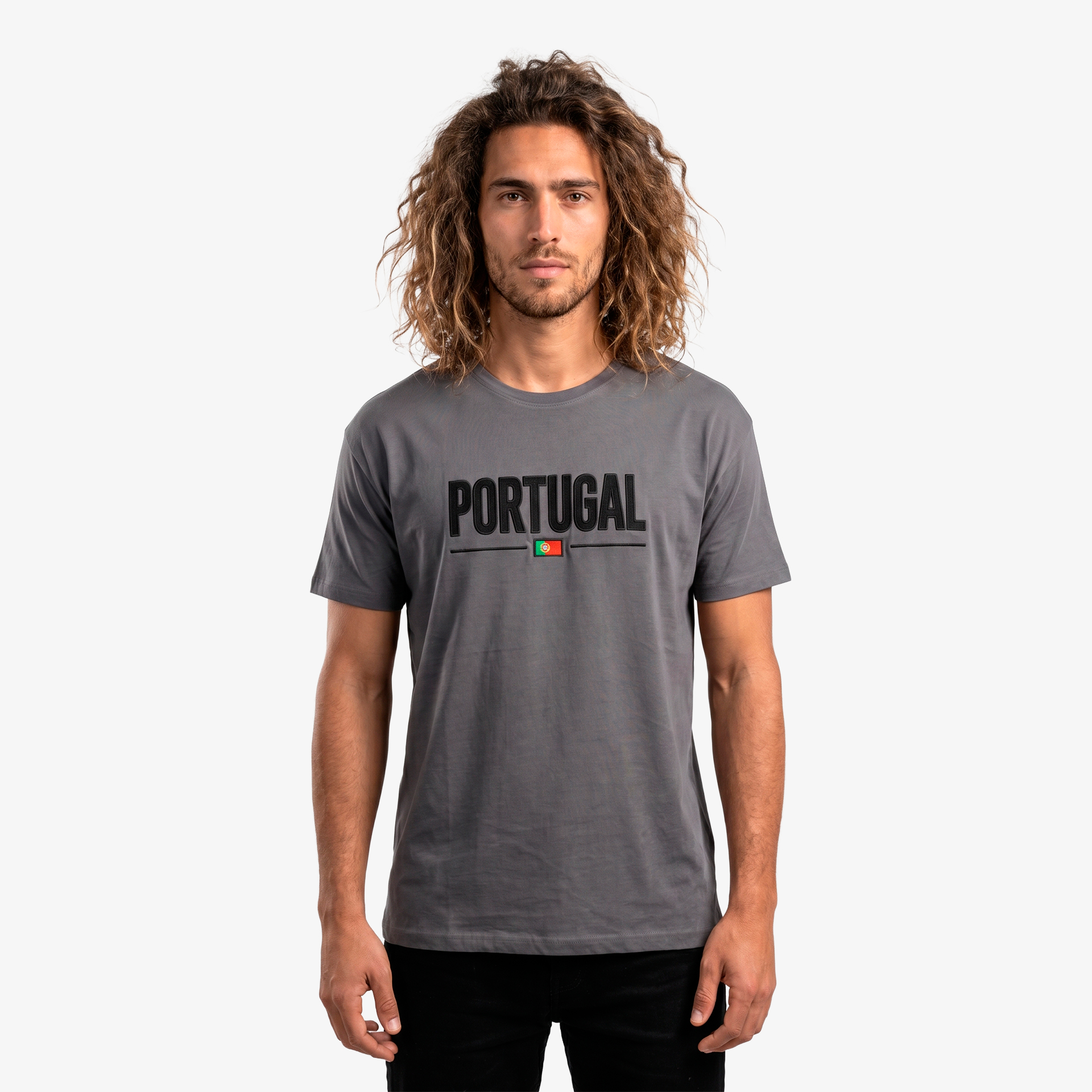 T-shirt Portugal