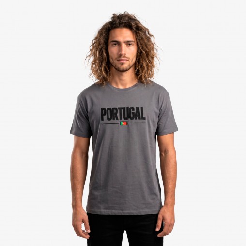 T-shirt Portugal