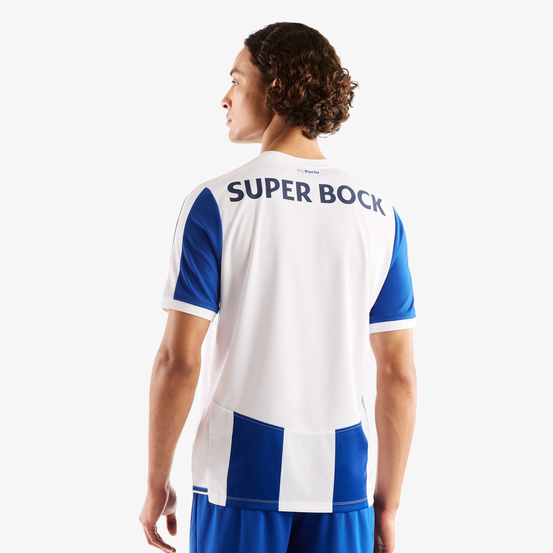 FC Porto 2026/27 Jersey - Home