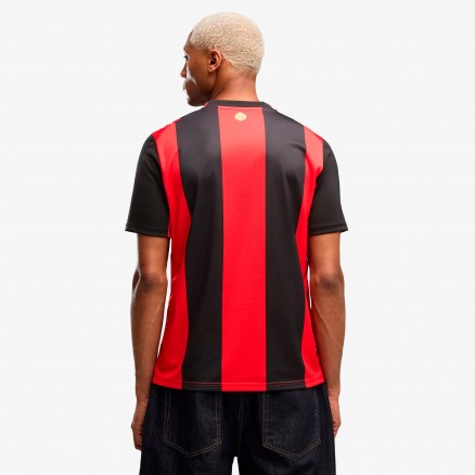 AC Milan 2026/27 Shirt - Home AC Milan 2026/27 Shirt - Home
