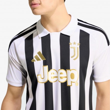 Juventus 2026/27 Shirt - Home Juventus 2026/27 Shirt - Home