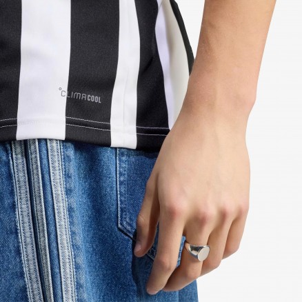 Juventus 2026/27 Shirt - Home Juventus 2026/27 Shirt - Home