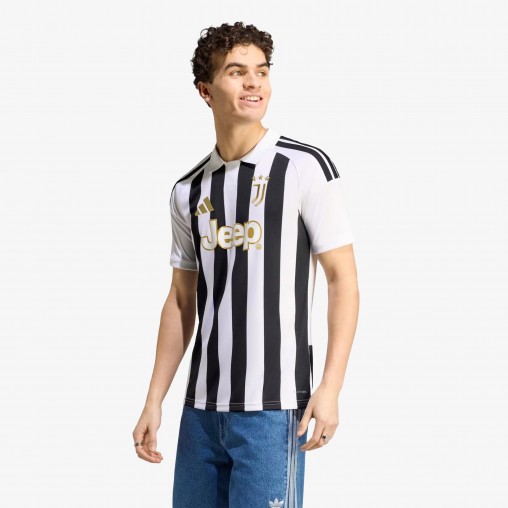 Juventus 2026/27 Shirt - Home