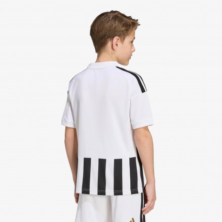 Juventus FC 2026/27 Junior - Home Jersey Juventus FC 2026/27 Junior - Home Jersey